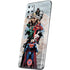 Justice League Heroes Stance 2 Galaxy S20 Plus Skin