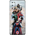 Justice League Heroes Stance 2 Galaxy S20 Skin