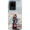 Justice League Heroes Stance 2 Galaxy S20 Ultra 5G Pro Case