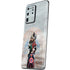 Justice League Heroes Stance 2 Galaxy S20 Ultra 5G Skin