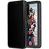 Justice League Heroes Stance 2 Galaxy S20 Waterproof Case