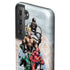 Justice League Heroes Stance 2 Galaxy S21 FE Pro Case