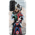 Justice League Heroes Stance 2 Galaxy S21 Plus 5G Pro Case