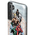 Justice League Heroes Stance 2 Galaxy S21 Plus 5G Pro Case