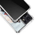 Justice League Heroes Stance 2 Galaxy S21 Ultra 5G Clear Case