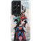 Justice League Heroes Stance 2 Galaxy S21 Ultra 5G Pro Case