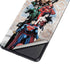 Justice League Heroes Stance 2 Galaxy S21 Ultra 5G Skin