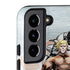 Justice League Heroes Stance 2 Galaxy S22 Plus Pro Case
