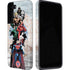 Justice League Heroes Stance 2 Galaxy S22 Plus Pro Case