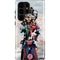Justice League Heroes Stance 2 Galaxy S22 Ultra Pro Case