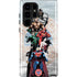 Justice League Heroes Stance 2 Galaxy S22 Ultra Pro Case