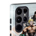 Justice League Heroes Stance 2 Galaxy S22 Ultra Pro Case