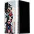 Justice League Heroes Stance 2 Galaxy S22 Ultra Pro Case