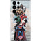 Justice League Heroes Stance 2 Galaxy S22 Ultra Skin