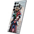 Justice League Heroes Stance 2 Galaxy S22 Ultra Skin