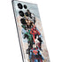 Justice League Heroes Stance 2 Galaxy S22 Ultra Skin