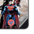 Justice League Heroes Stance 2 Galaxy S23 FE Skin