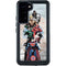 Justice League Heroes Stance 2 Galaxy S23 Plus Waterproof Case