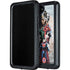 Justice League Heroes Stance 2 Galaxy S23 Plus Waterproof Case