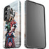 Justice League Heroes Stance 2 Galaxy S23 Pro Case