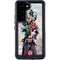 Justice League Heroes Stance 2 Galaxy S23 Waterproof Case