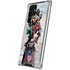 Justice League Heroes Stance 2 Galaxy S24 Ultra Clear Case