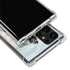 Justice League Heroes Stance 2 Galaxy S24 Ultra Clear Case