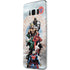 Justice League Heroes Stance 2 Galaxy S8 Skin