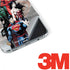 Justice League Heroes Stance 2 Galaxy S8 Skin