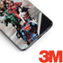 Justice League Heroes Stance 2 Galaxy S9 Plus Skin