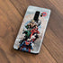 Justice League Heroes Stance 2 Galaxy S9 Plus Skin