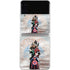 Justice League Heroes Stance 2 Galaxy Z Flip3 5G Skin