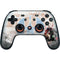 Justice League Heroes Stance 2 Google Stadia Controller Skin