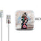 Justice League Heroes Stance 2 iPad Charger (10W USB) Skin