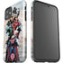 Justice League Heroes Stance 2 iPhone 11 Impact Case
