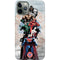 Justice League Heroes Stance 2 iPhone 11 Pro Lite Case