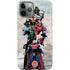 Justice League Heroes Stance 2 iPhone 11 Pro Lite Case