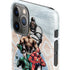 Justice League Heroes Stance 2 iPhone 11 Pro Lite Case