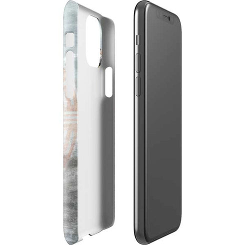 Justice League Heroes Stance 2 iPhone 11 Pro Lite Case