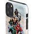 Justice League Heroes Stance 2 iPhone 11 Pro Max Impact Case