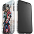 Justice League Heroes Stance 2 iPhone 11 Pro Max Impact Case