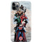 Justice League Heroes Stance 2 iPhone 11 Pro Max Lite Case