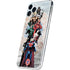 Justice League Heroes Stance 2 iPhone 11 Pro Skin
