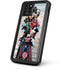 Justice League Heroes Stance 2 iPhone 11 Pro Waterproof Case