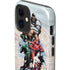 Justice League Heroes Stance 2 iPhone 12 Impact Case