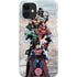 Justice League Heroes Stance 2 iPhone 12 Mini Lite Case