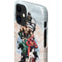 Justice League Heroes Stance 2 iPhone 12 Mini Lite Case