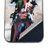Justice League Heroes Stance 2 iPhone 12 Mini Skin
