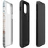 Justice League Heroes Stance 2 iPhone 12 Pro Impact Case