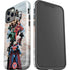 Justice League Heroes Stance 2 iPhone 12 Pro Impact Case